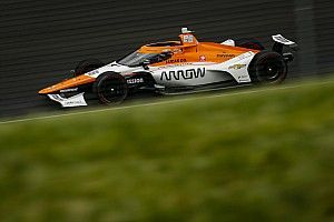 マクラーレン、早ければ2022年中にインディカー3台体制に? バンドーンも「ドライバー候補」と認める
