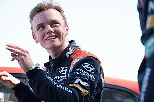 Solberg va disputer le Safari Rally avec Hyundai