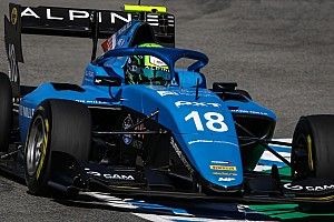 F3: Após fim de semana positivo em Spa, Caio Collet chega motivado a Zandvoort