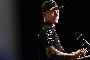 De plus en plus favori, Quartararo veut écarter la pression