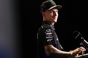 Quartararo Tak Yakin Bisa Menangi MotoGP Jerman
