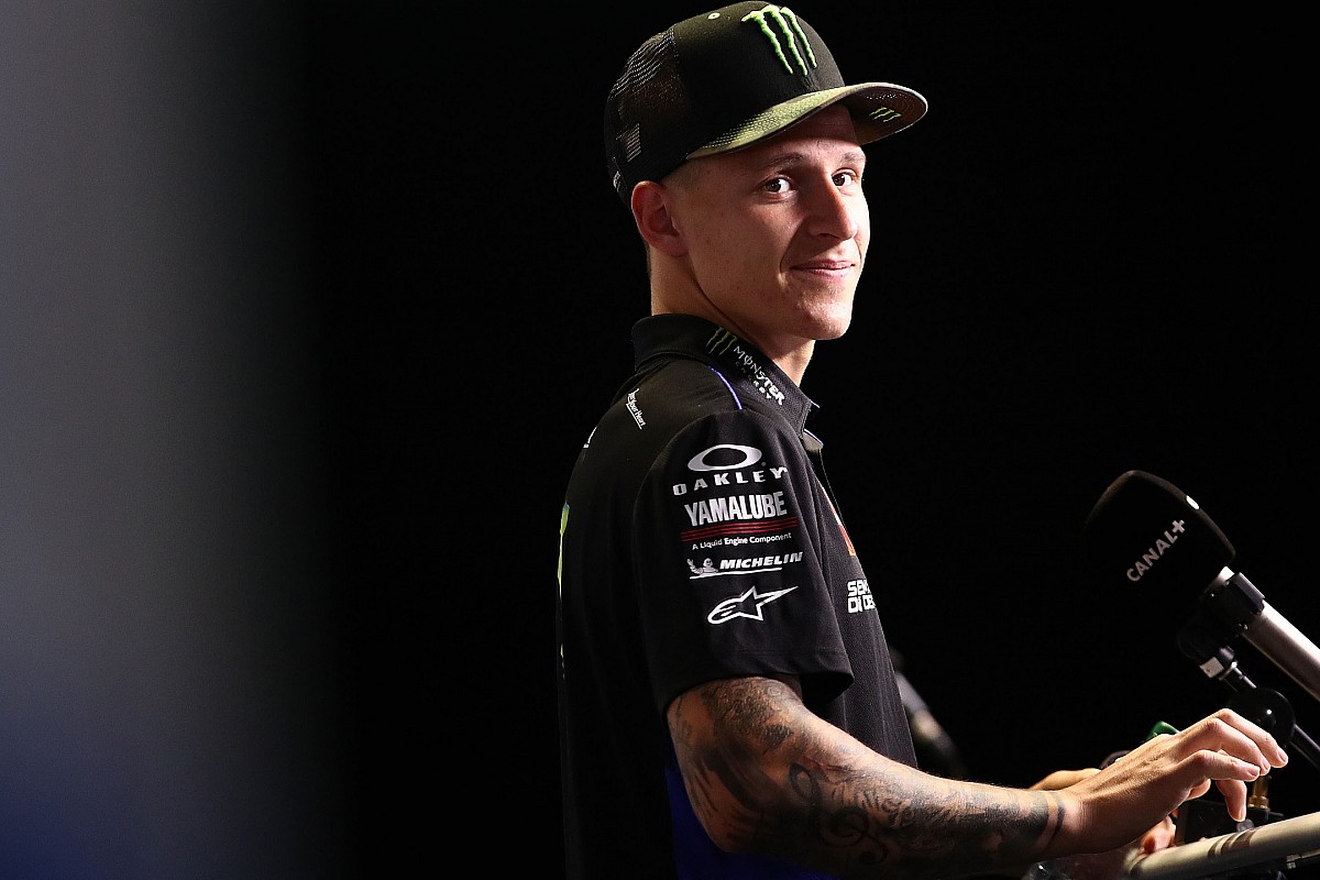 Quartararo Tak Yakin Bisa Menangi MotoGP Jerman