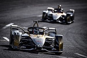 Da Costa: Formula E exit would be 'f*** up' amid Techeetah uncertainty