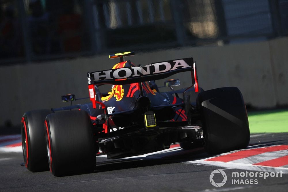 Le ali Red Bull non flettono più, ma chi rischia di diventare vittima?