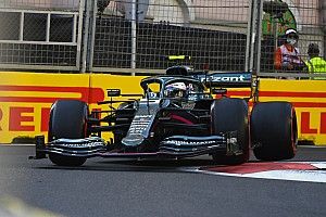 Aston Martin heeft nabesprekingen veranderd sinds komst Vettel