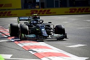 Bottas: Banden en auto mogelijke oorzaken van dramatisch weekend