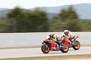 Honda will gain MotoGP concessions for 2022 without 2021 podium