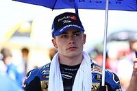 Manuel Gonzalez Sebut Dua Lawan Moto2 yang Dianggap Berbahaya