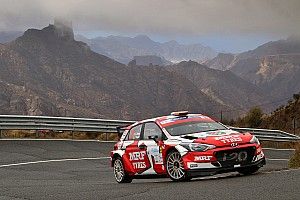 Bez wspólnego kalendarza WRC i ERC