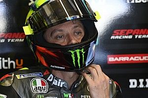 Rossi has SRT’s support amidst worst MotoGP season start