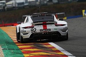 WEC: Porsche col tridente in Bahrain, Glickenhaus a casa