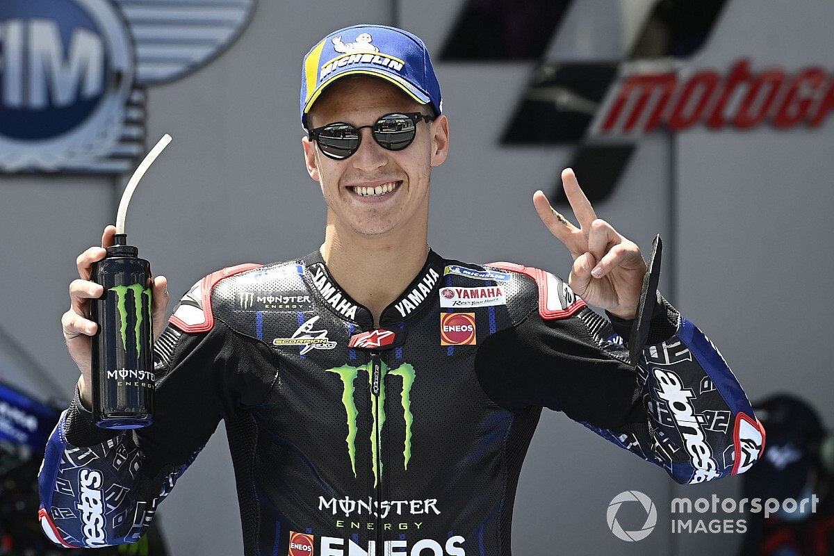 MotoGP Spanish Grand Prix – Start time, how to watch & more
