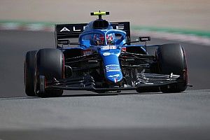 Ocon, İspanya GP hakkında iyimser