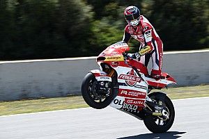 Di Giannantonio: Ducati Motor Impian Saya