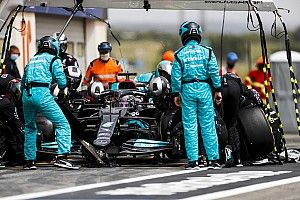 Mercedes Harus dalam Performa Terbaik untuk Kalahkan Red Bull