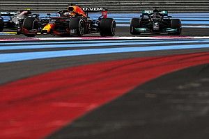 Jadwal F1 GP Styria Hari Ini