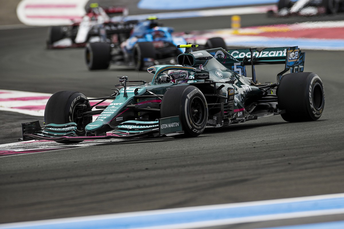 F1 gaat sprintraces “niet verkopen aan hoogste bieder”