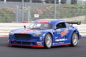 Al via il weekend di Vallelunga