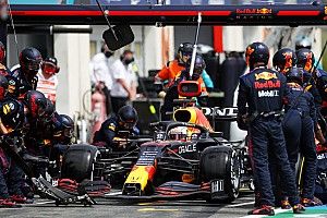 FIA vertraagt pitstops in F1: Klaagzang Mercedes of veiligheid?