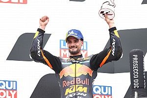 Bos KTM Sebut Pembalap MotoGP Tak Perlu Terlalu Cerdas