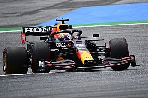 F1, Austria, Libere 1: ci sono le Ferrari dietro a Verstappen