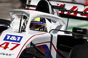 Mick Schumacher: Saya Merasa Makin Kuat