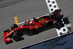 В Ferrari приготовились к сложной гонке
