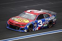 Austin Dillon najszybszy w Charlotte