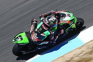 WSBK stars blast yellow flag rule for "ruining" qualifying