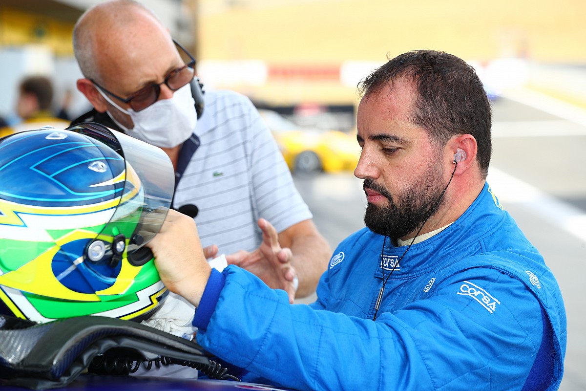 Porsche Cup: Vice-campeão da GT3, Urubatan Jr. quer evolução em nova categoria
