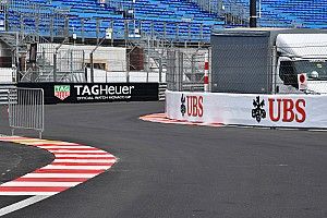 How less Thursday practice puts pressure on F1 drivers in Monaco