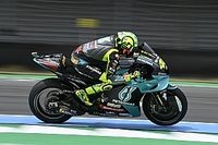 Rossi: Vertrek Viñales bij Yamaha verandert niets aan mijn toekomst