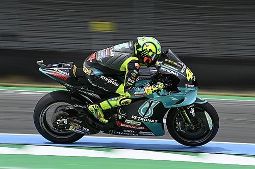 Hebben de winglets de MotoGP veranderd? Rossi geeft zijn verdict