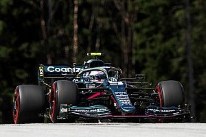 Újra rózsaszín Aston Martinokat akar látni a Forma-1-ben a BWT