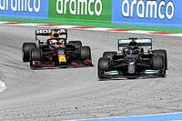 VÍDEO: Treta entre Mercedes e Red Bull na F1 ganha novo capítulo após bronca de Hamilton; entenda a asa flexível