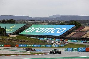 Update Klasemen F1 2021 Usai GP Spanyol: Hamilton Mulai Menjauh