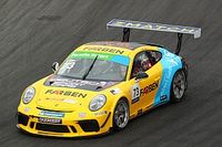 Porsche Cup: Na bronca, Enzo Elias consegue sexto em Interlagos