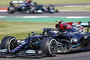 Mercedes, Macaristan GP'nin çok daha zor geçmesini bekliyor