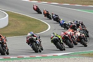 La parrilla de pilotos y equipos de MotoGP para 2022, cerrada