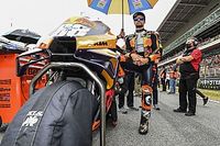 Oliveira Bermimpi Bisa Lawan Tiga Rider Legendaris MotoGP