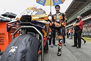 Oliveira Bermimpi Bisa Lawan Tiga Rider Legendaris MotoGP