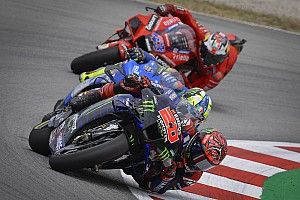 MotoGP: Quartararo mantém liderança após etapa da Catalunha; veja