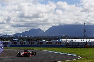 Buemi set for grid penalty to solve “fundamental” Nissan e.dams car woes