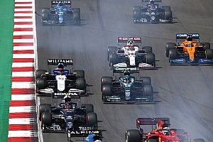 Galeri F1 GP Portugal: Hamilton Juara, Perez Pembalap Terbaik