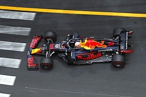 Verstappen confident ‘pole was on’ before Monaco GP Q3 red flag