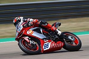 Aragon Supersport: Odendaal kazandı, Can 10. oldu
