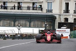Hasil Kualifikasi F1 GP Monako: Pole Leclerc Berisiko Penalti