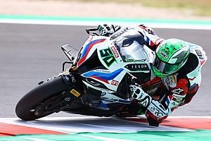 Laverty, pericolo scampato: è fit e può gareggiare