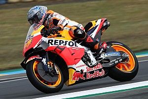 Pol Espargaró attend de grosses nouveautés sur la Honda