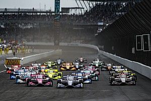 F1 vs IndyCar, Mana yang Paling Kencang?